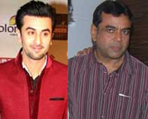 Ranbir Kapoor is the future of Bollywood: Paresh Rawal